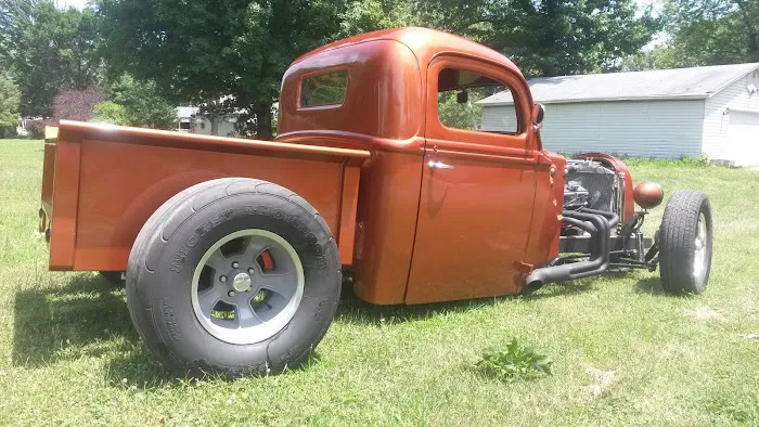 PBC Fabrication 7
