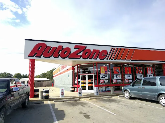 AutoZone Auto Parts 2