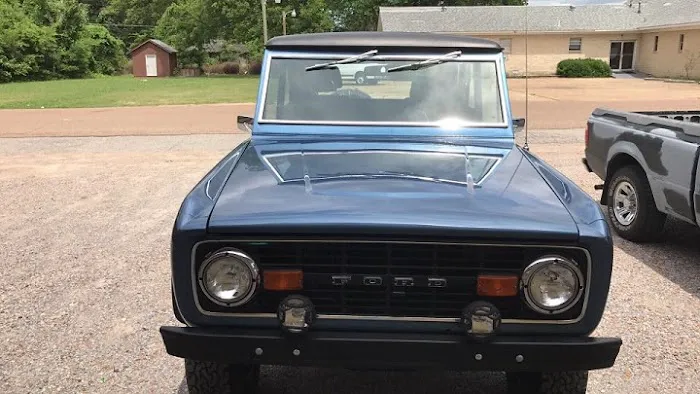 Southern Collision Center 3