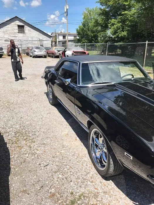 Southern Collision Center 0
