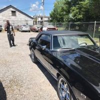 Southern Collision Center