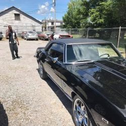 Southern Collision Center ico