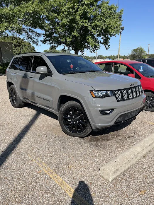 Southern Collision Center 5