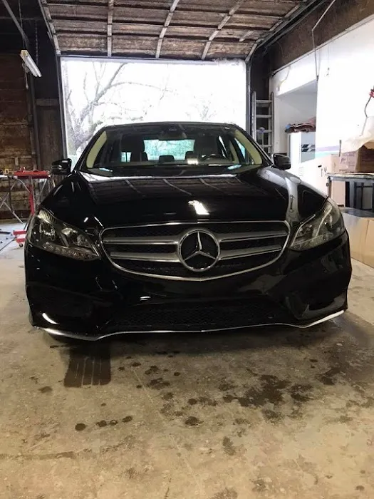 Southern Collision Center 7