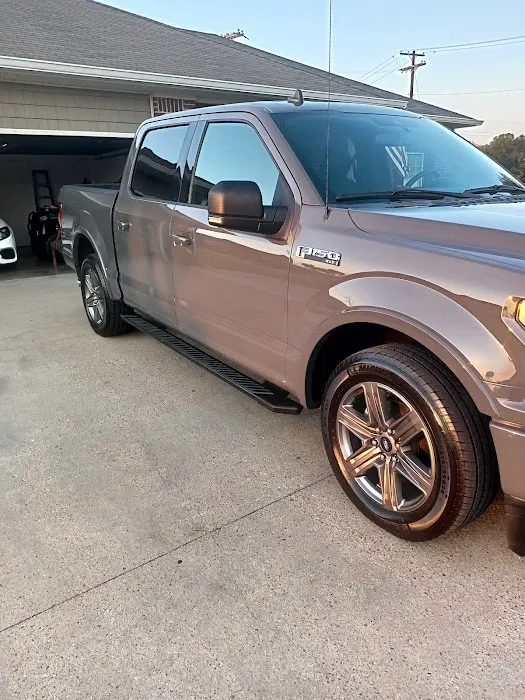 Tire Choice Auto Service Centers 0