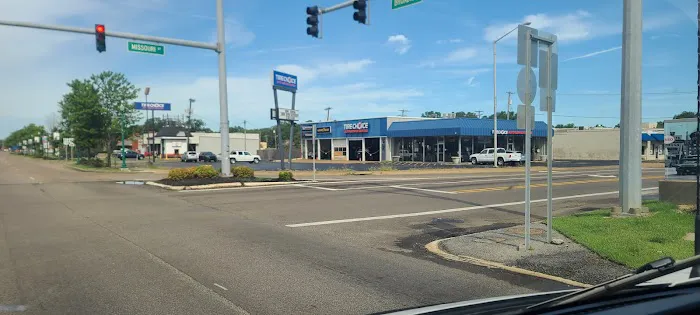 Tire Choice Auto Service Centers 3