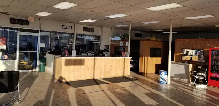 Tire Choice Auto Service Centers 4