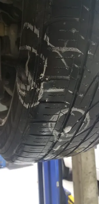 Tire Choice Auto Service Centers 8