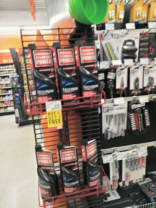 AutoZone Auto Parts 2