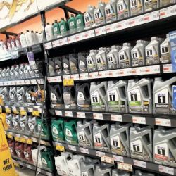 AutoZone Auto Parts ico