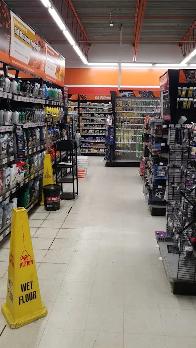 AutoZone Auto Parts 4