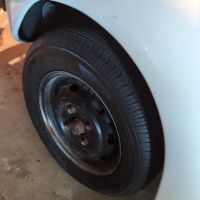 Frugal Tire
