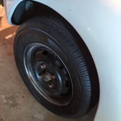 Frugal Tire ico
