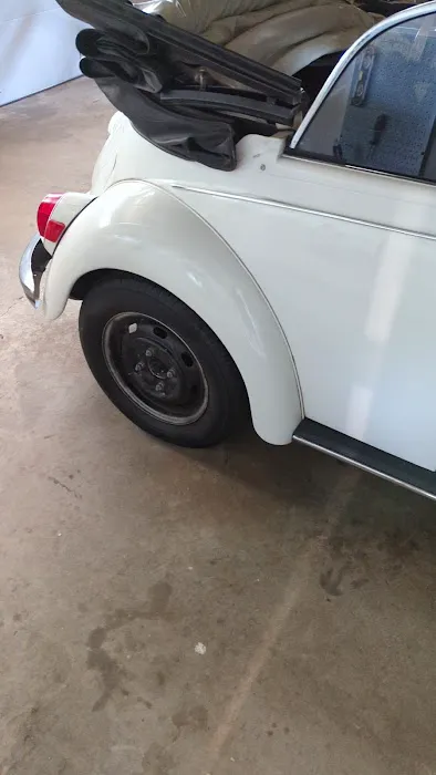 Frugal Tire 1
