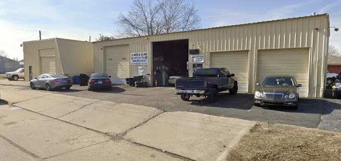 Frugal Tire 5