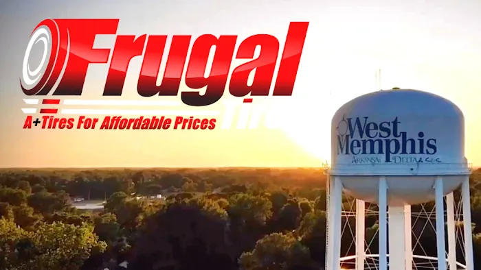 Frugal Tire 4
