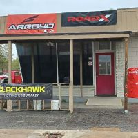 West Memphis Tire Shop