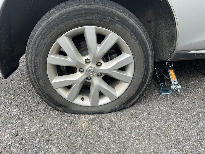 West Memphis Tire Shop 4