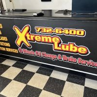 Xtreme Lube