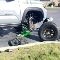 Tri State Auto Services