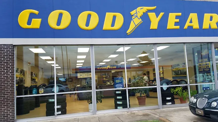 Goodyear Auto Service 0