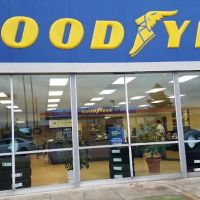 Goodyear Auto Service