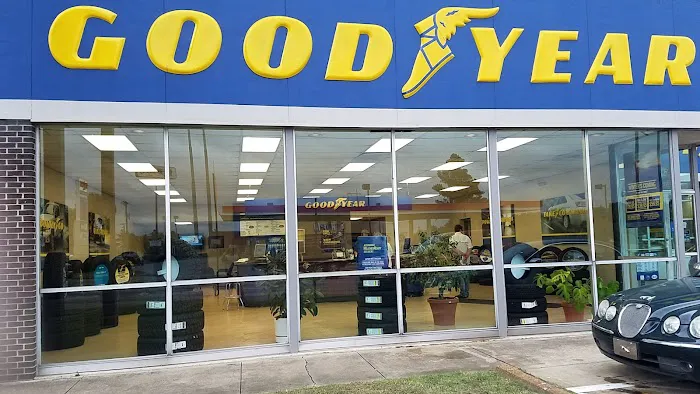 Goodyear Auto Service 2