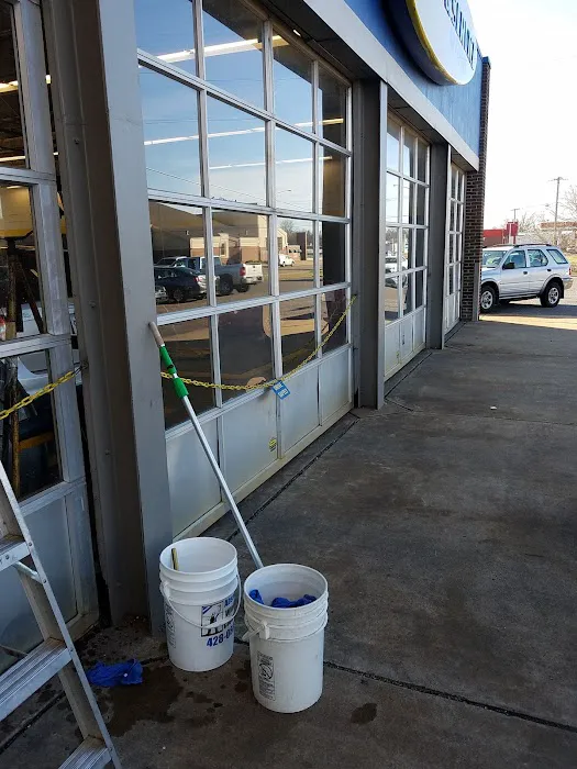 Goodyear Auto Service 1