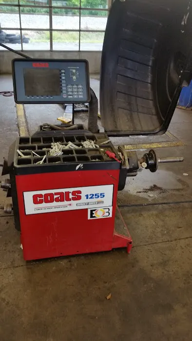 Goodyear Auto Service 5