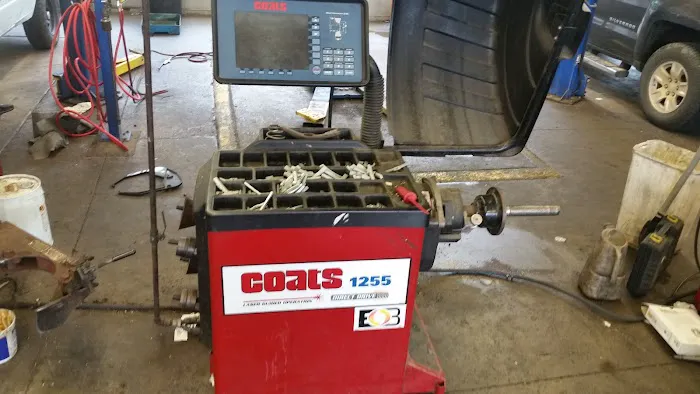 Goodyear Auto Service 6