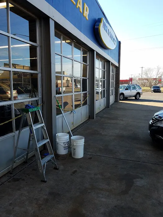 Goodyear Auto Service 7