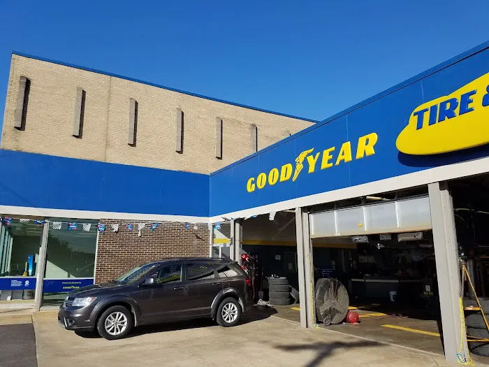 Goodyear Auto Service 3