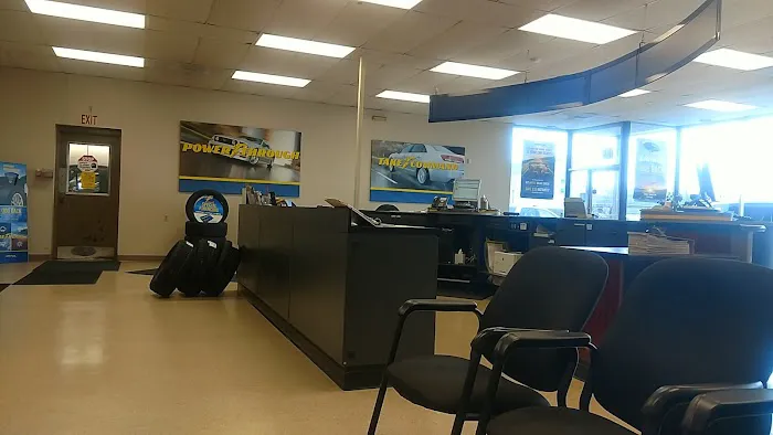 Goodyear Auto Service 4
