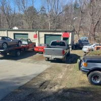 Johns Auto
