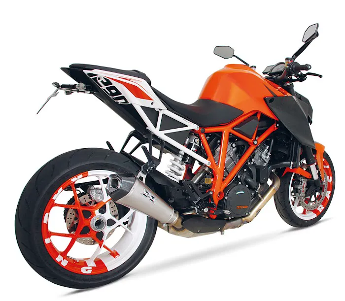 Pirates Lair Motorcycle Accessories, LLC 8