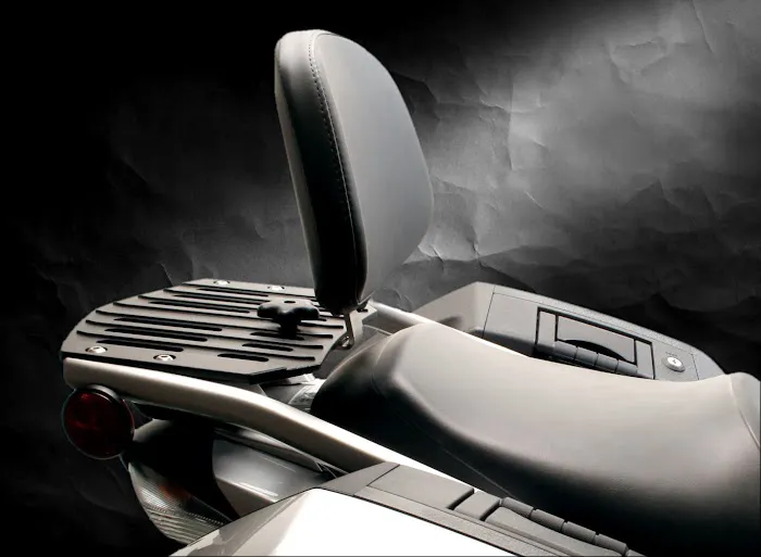 Pirates Lair Motorcycle Accessories, LLC 6