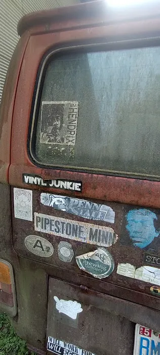 Asheville Vee Dub 5