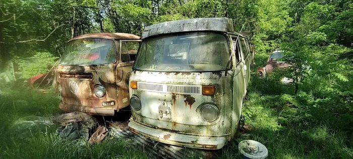 Asheville Vee Dub 6
