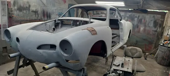 Asheville Vee Dub 7