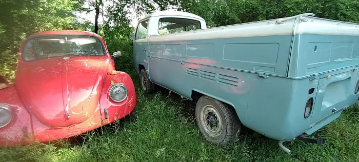 Asheville Vee Dub 3