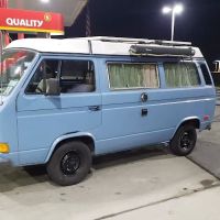 Lower Buncombe Coachworks