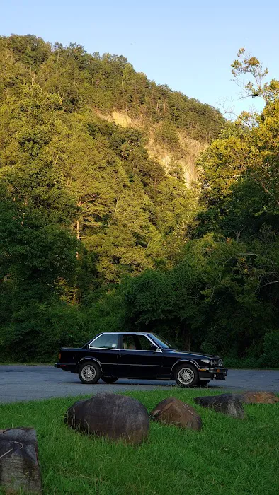 Lower Buncombe Coachworks 3