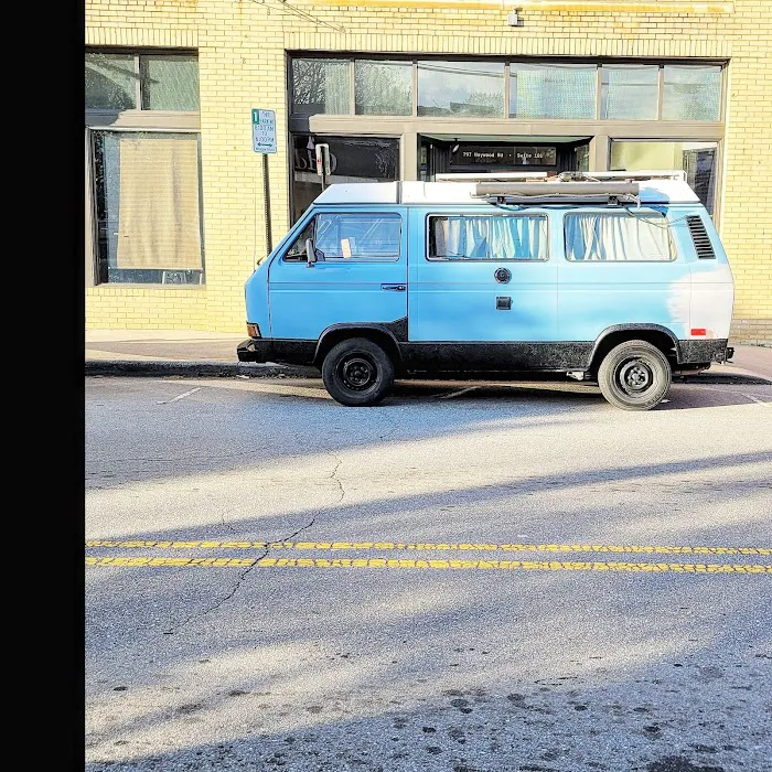 Lower Buncombe Coachworks 7