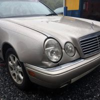 AP body shop