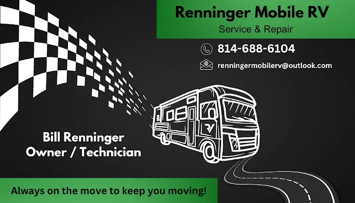 Renninger Mobile Rv Repair 1