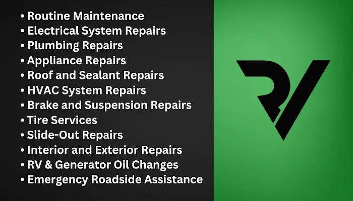 Renninger Mobile Rv Repair 0