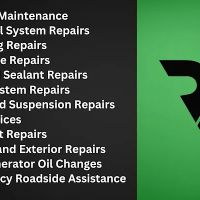 Renninger Mobile Rv Repair