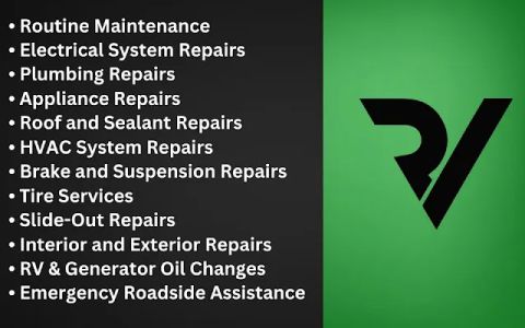 Renninger Mobile Rv Repair