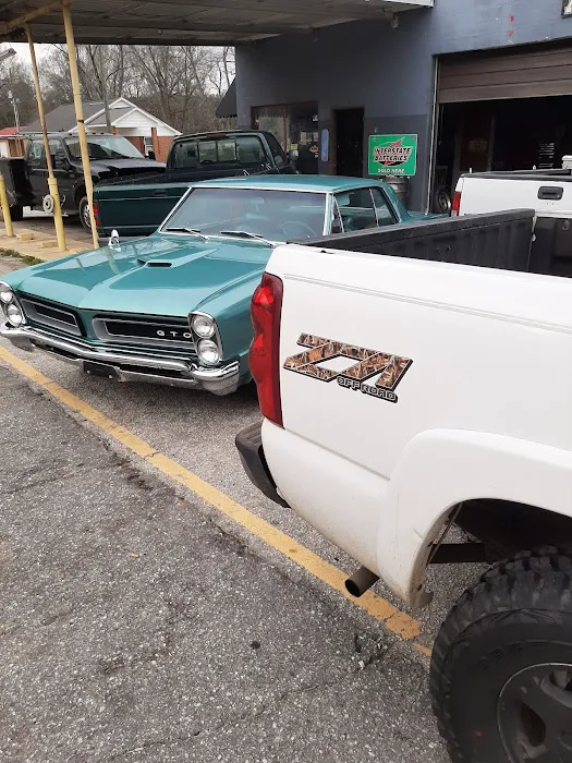 Donald's Auto Care 0
