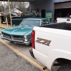 Donald's Auto Care ico